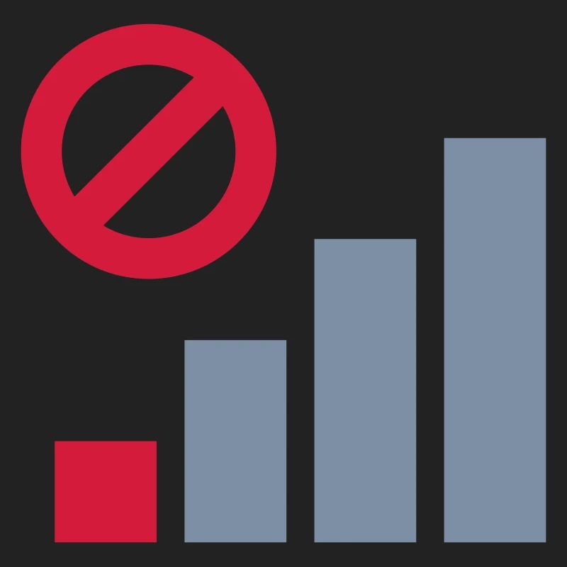 Poor coverage cellular connection