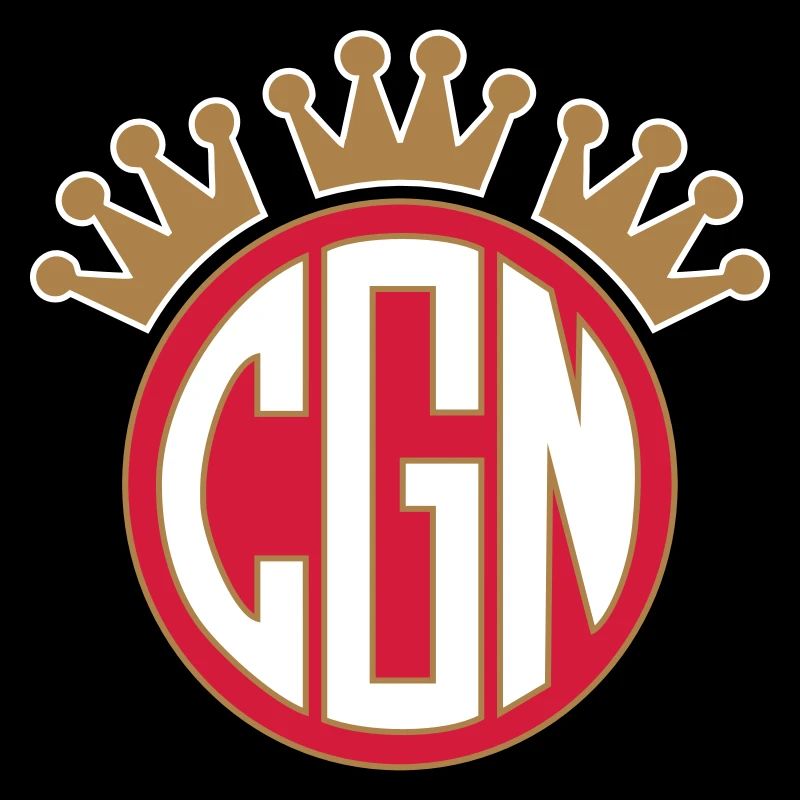 Logo de la CGN 1