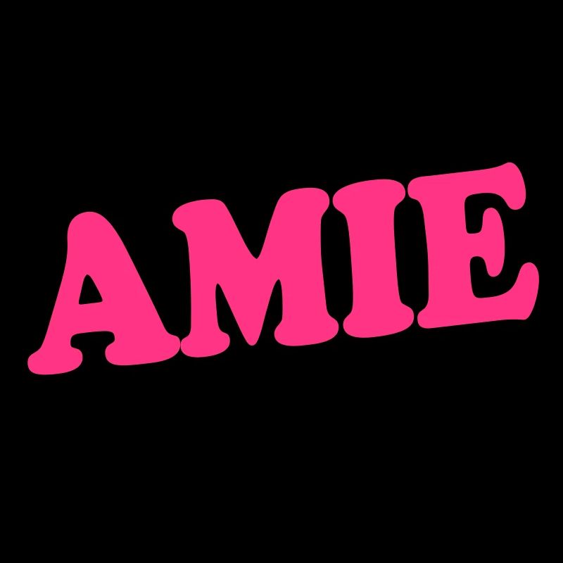 Je suis une amie fabuleuse