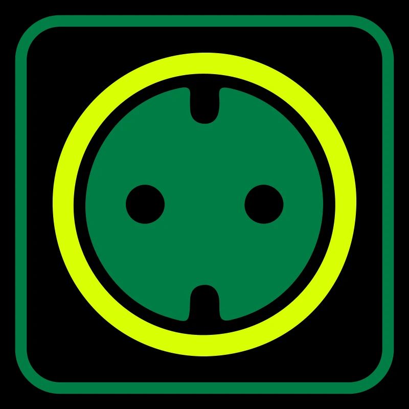 Socket icon icon