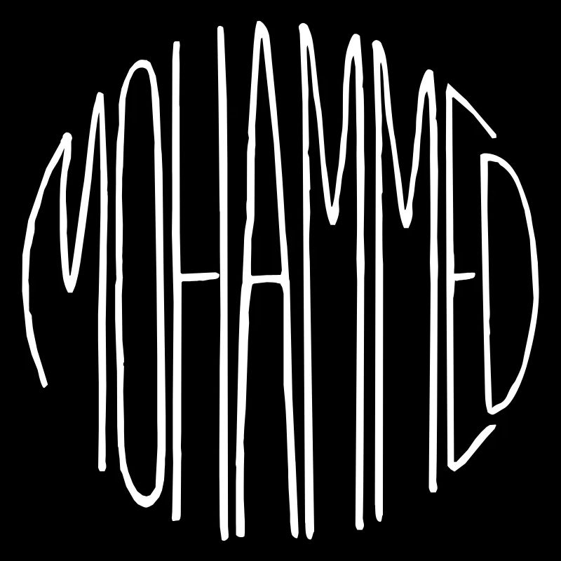 Mohammed