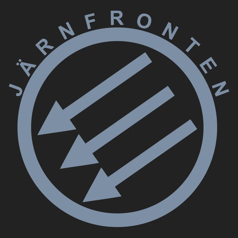 Järnfronten / Eiserne Front / Iron Front