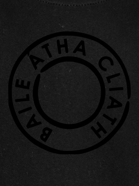 Baile Átha Cliath - Dublin Poststempel