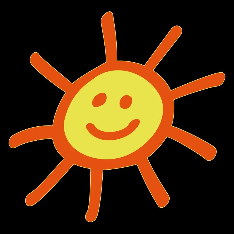 sun