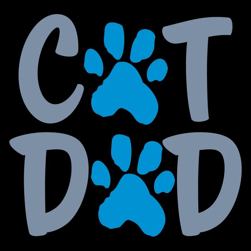Logo de patte Chat Papa