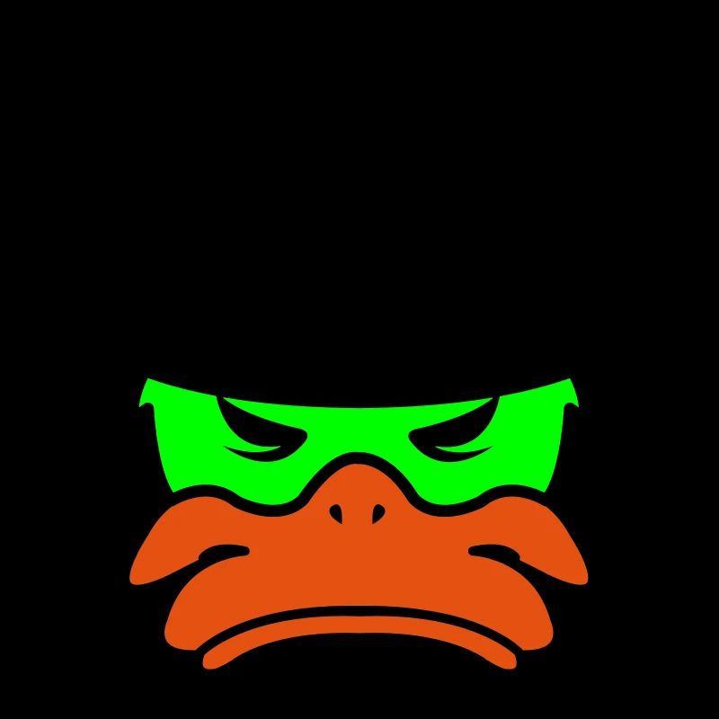 mexico duck 02