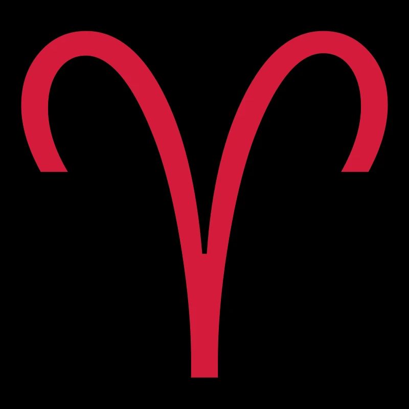 Sternzeichen: Widder