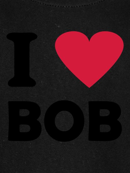 bob
