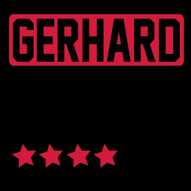 gerhard