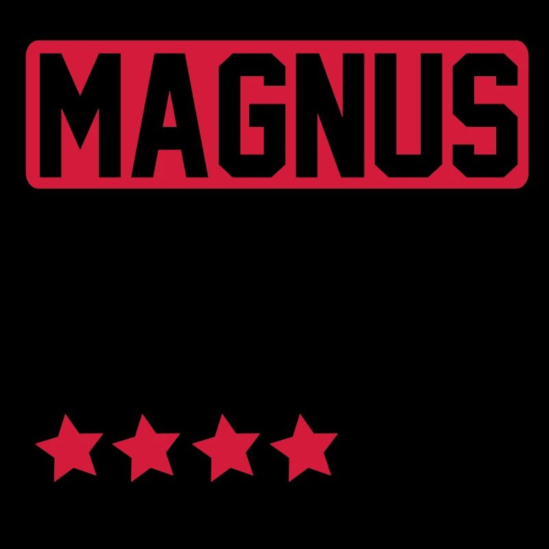 magnus