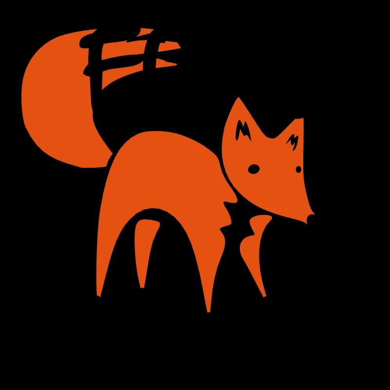 For Fox Sake