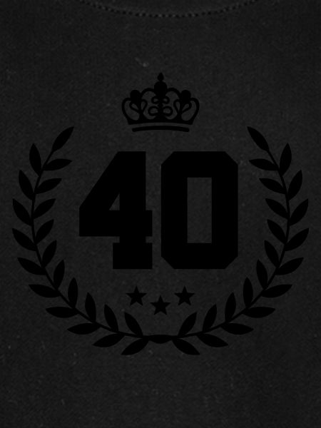 40 kranz