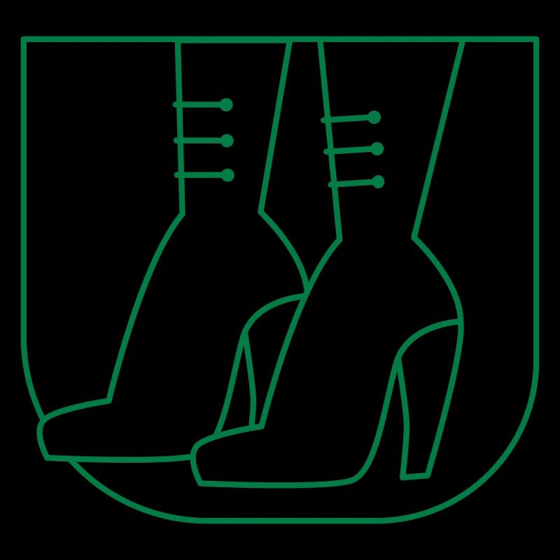 ensemble de bottes pour dames