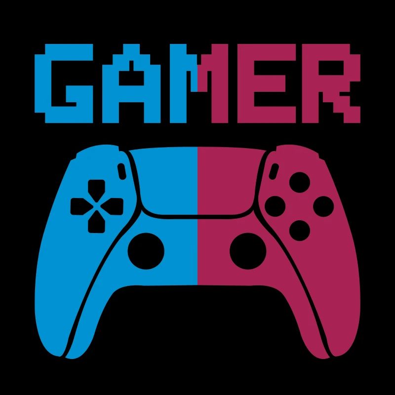 Gamer Controller