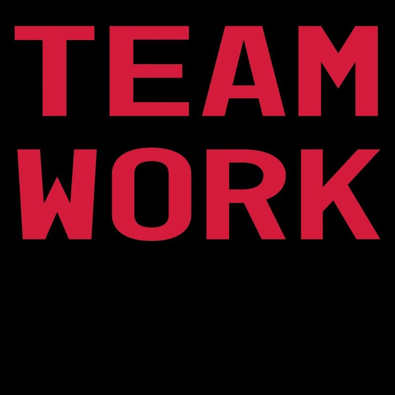 Teamwork