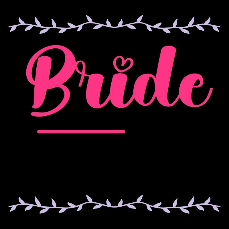 bride loading