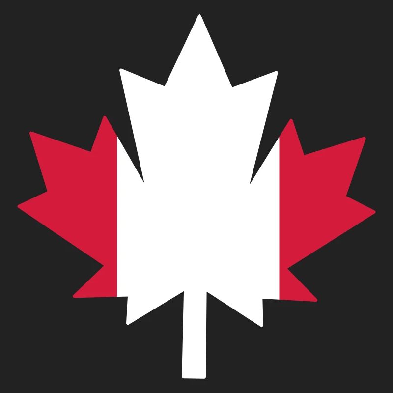 Canada Canada Maple Leaf