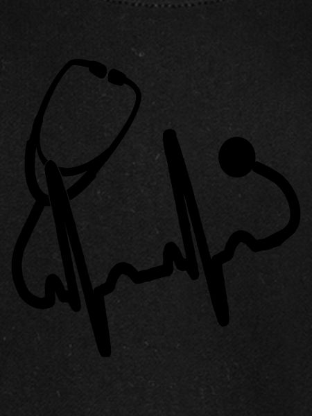 Stethoskop, EKG
