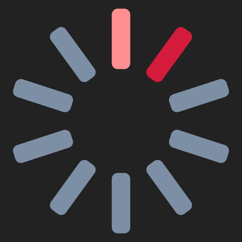 Buffer no connection Logo