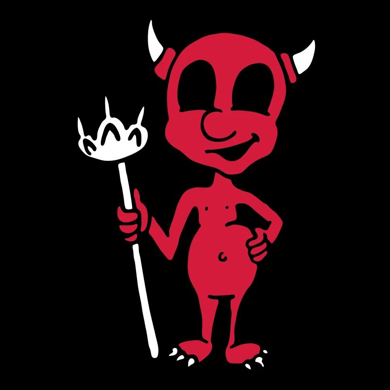 Little Devil
