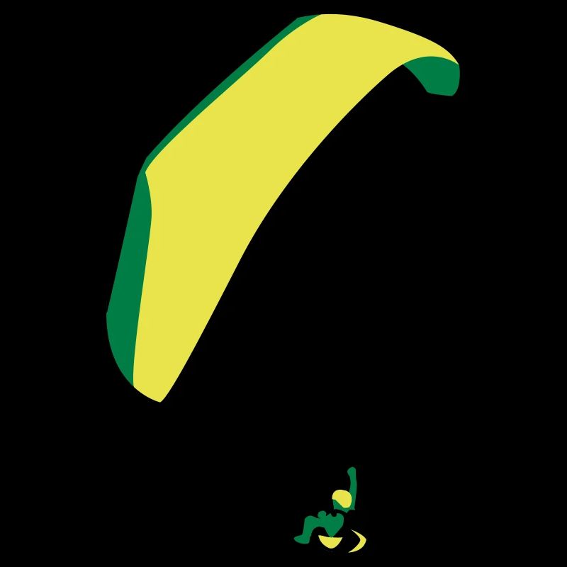 Paraglider Acro