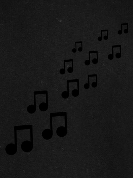 Musik - Noten