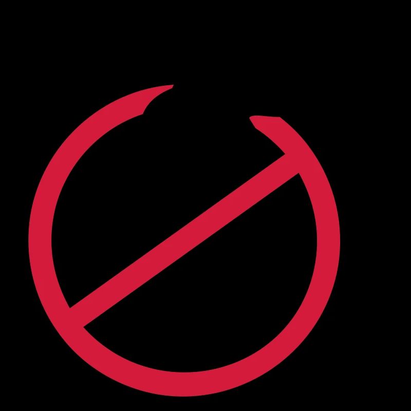 L'energia nucleare - non con noi!