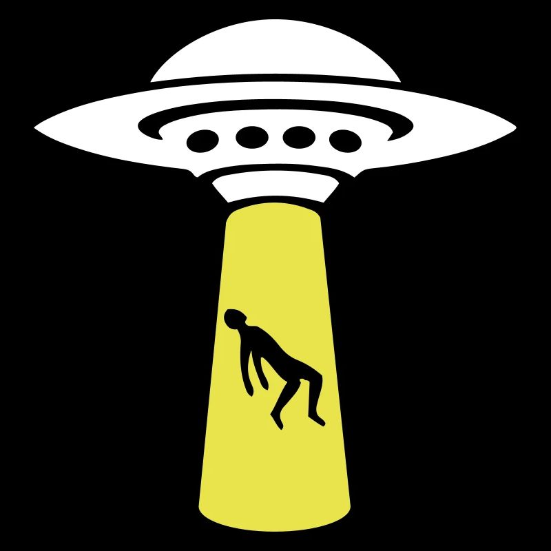 L'évolution des extraterrestres