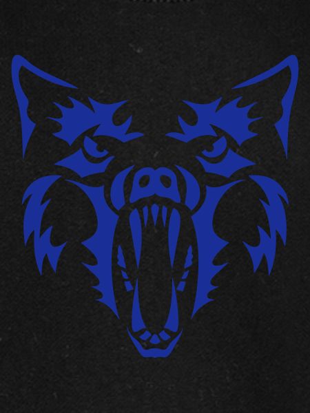Wolf Werwolf Werwolf 3