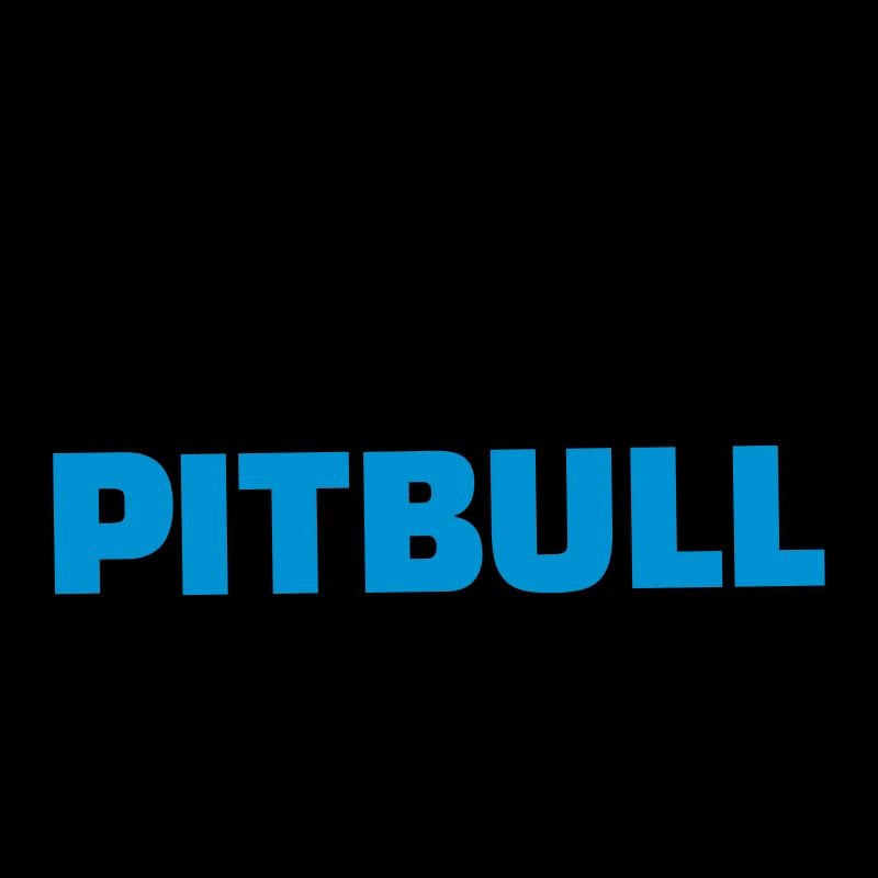Pitbull Dad