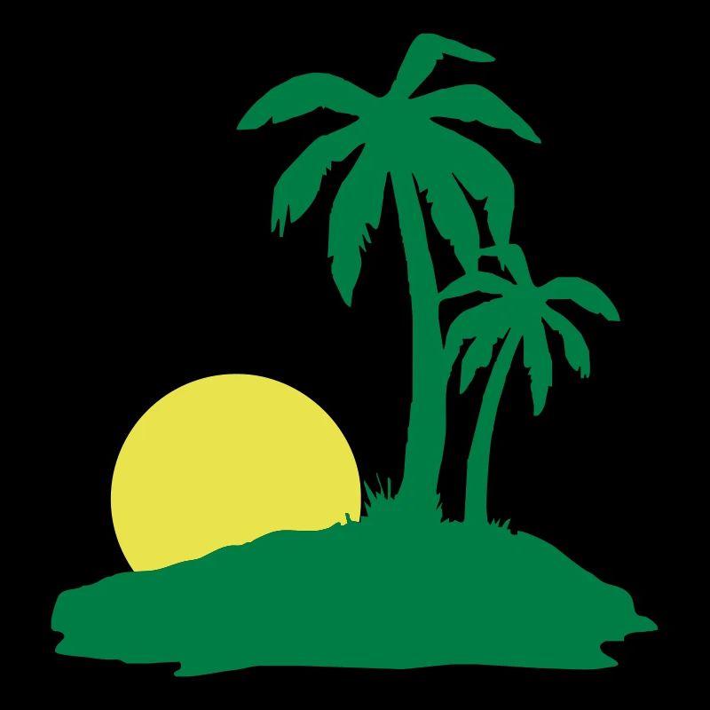 Palm beach sun