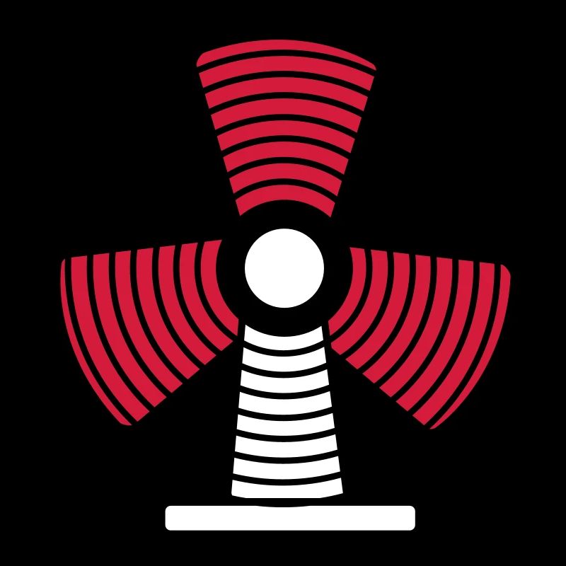 ventilator
