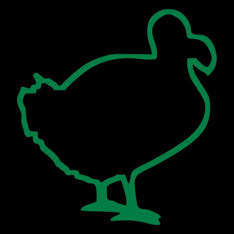Vogel Dodo