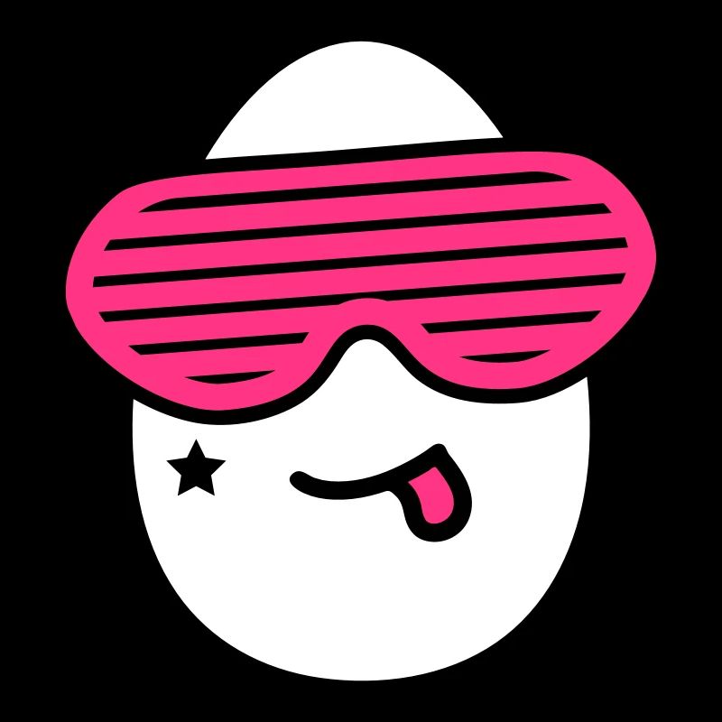 Cool Egg