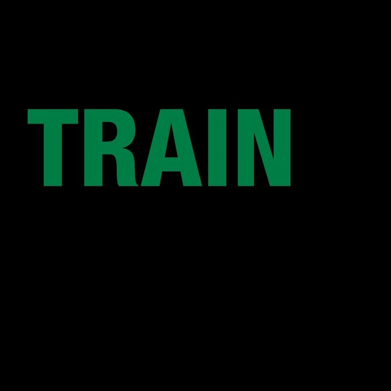 Eat Train Sleep Repeat