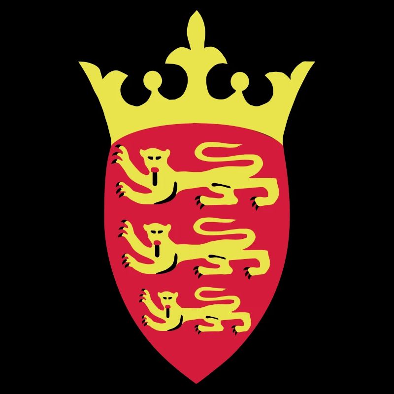 Jersey-Kamm