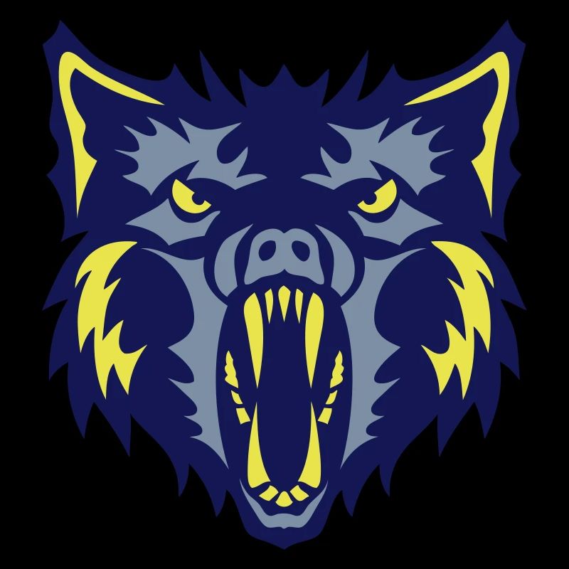 Werwolf Werwolf Wolf 2