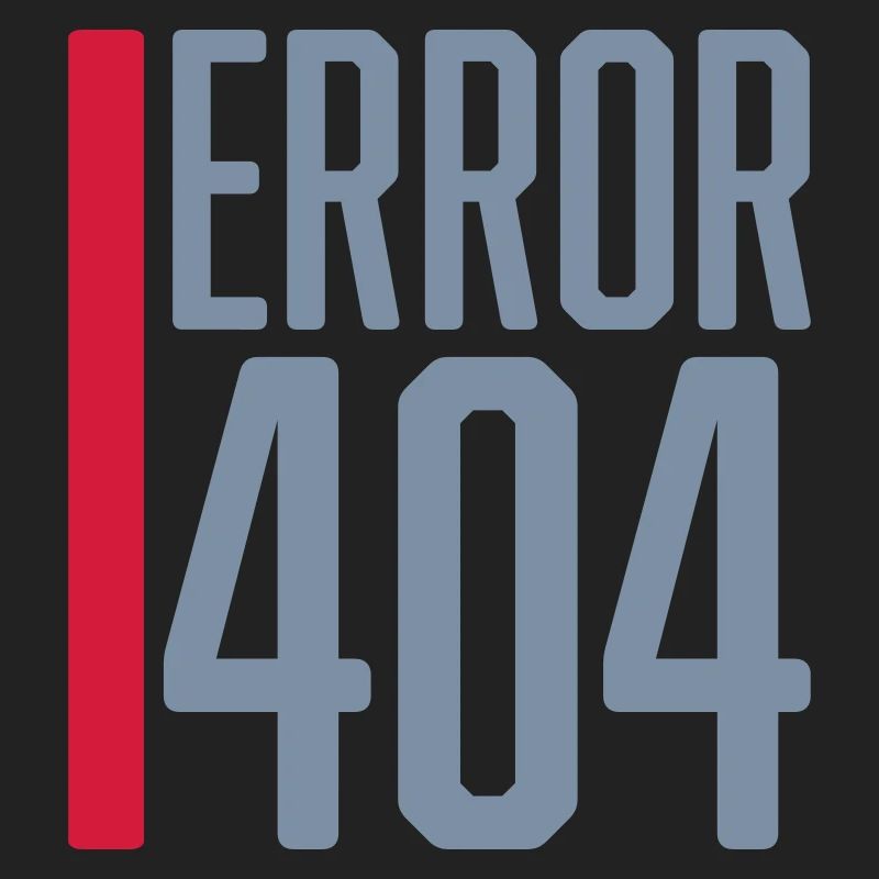 Error Code Error 404