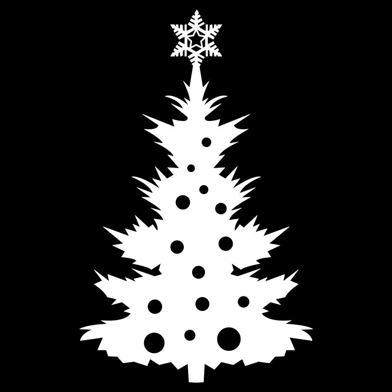 Arbre de Noël
