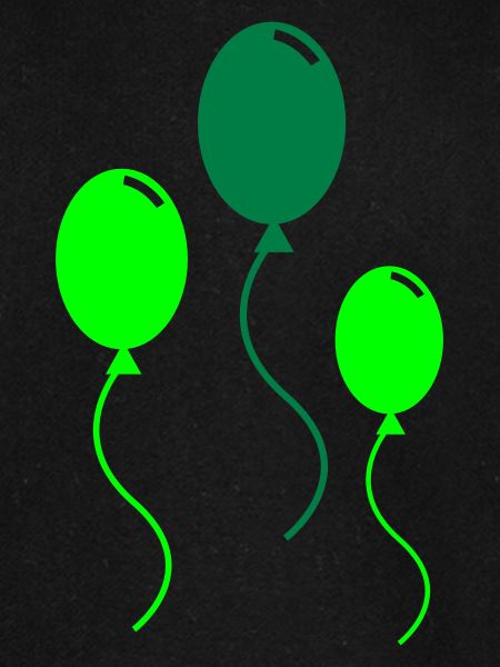 ballons