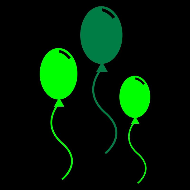 luftballons