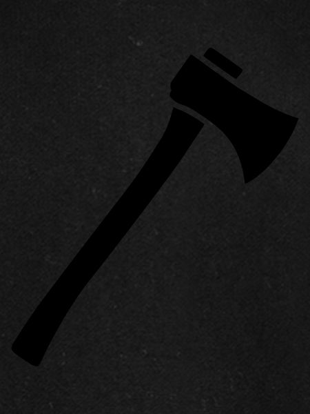 Ax
