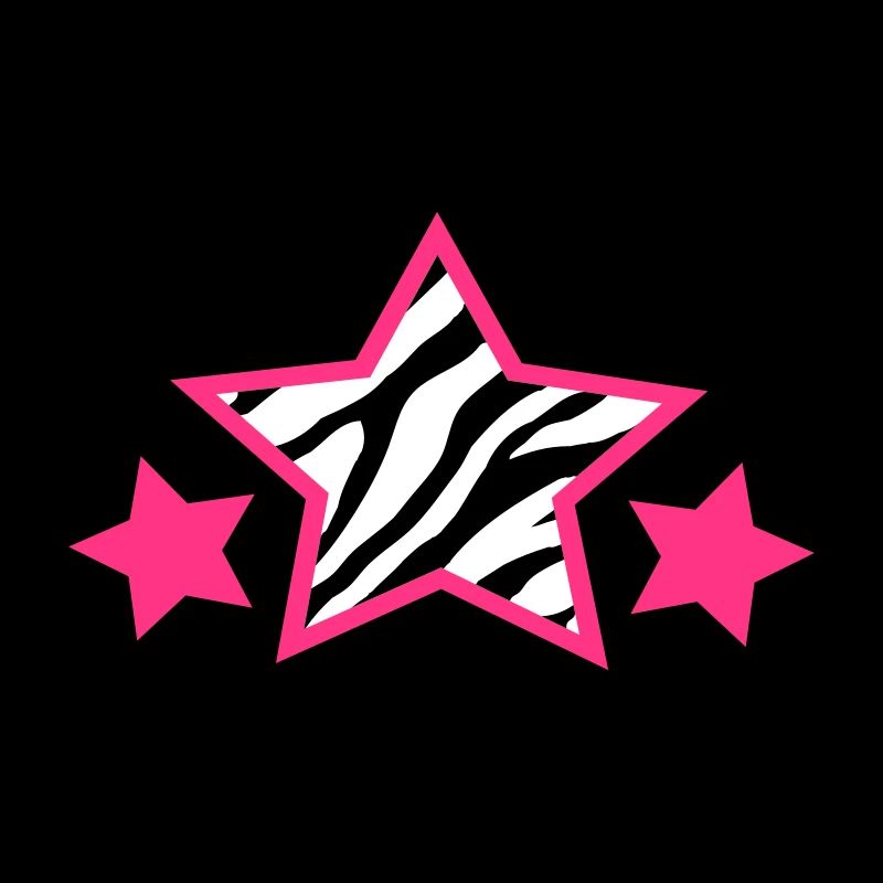 zebrastar