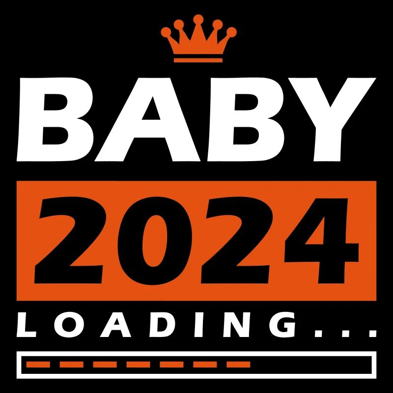 Bébé 2024 Chargement