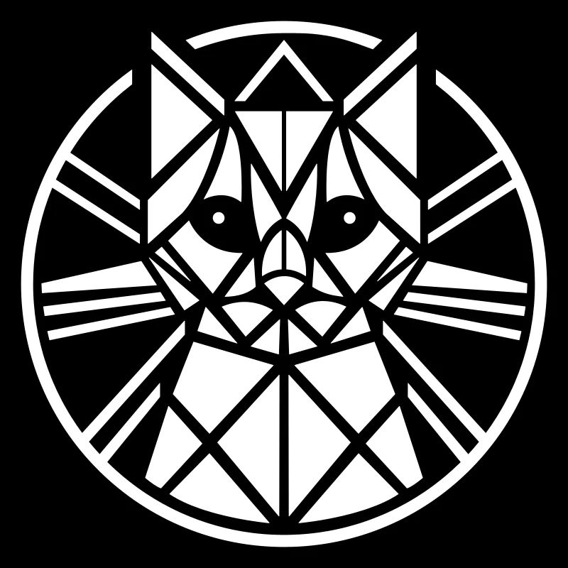 Cat Creative Design Artifact