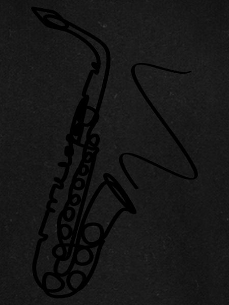 sax