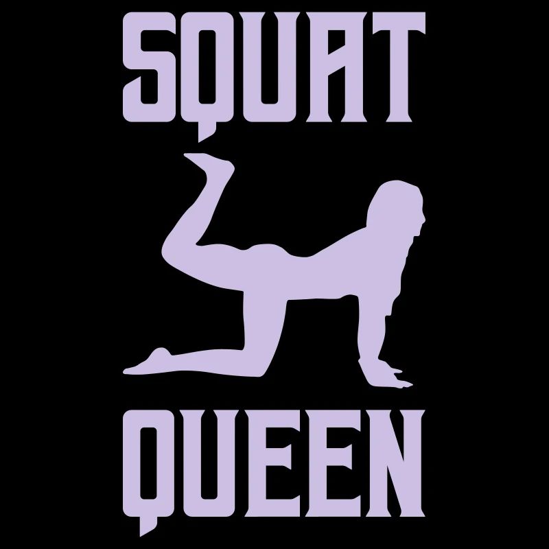Squat Queen