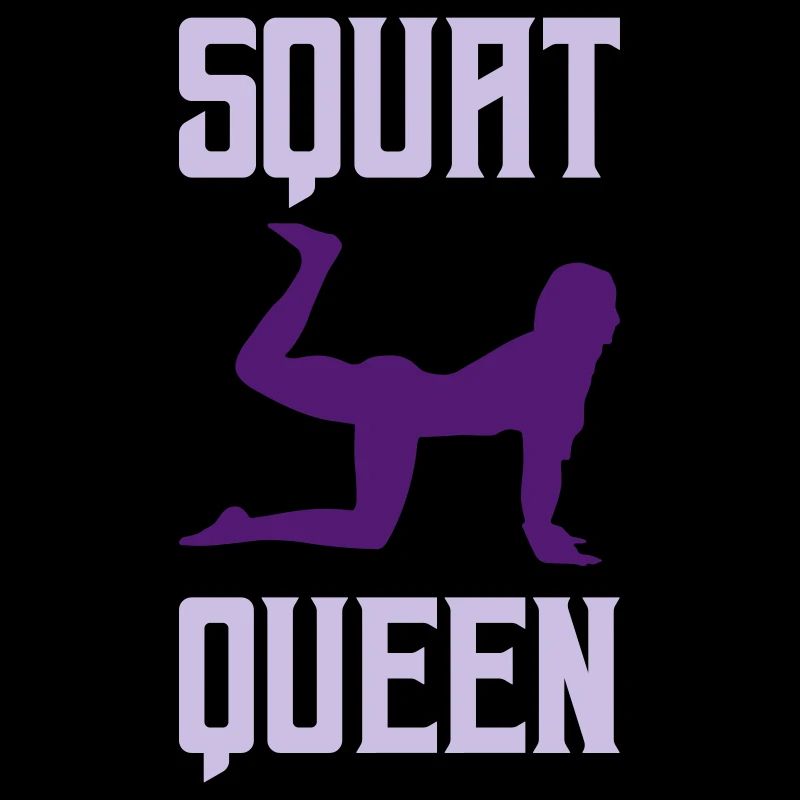 Squat Queen