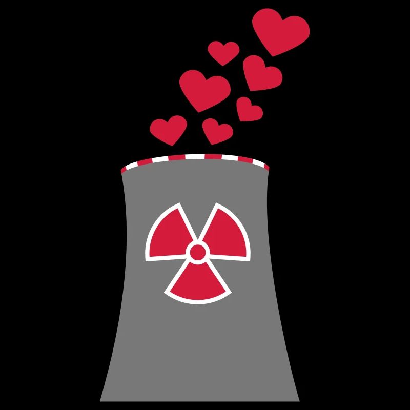 Nuclear Power Love