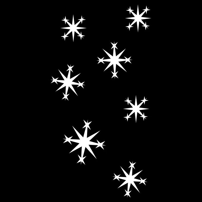 Flocon de neige